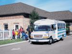 GMC Savana Thomas Minotour 2003 года